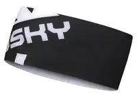 Husky CIW black Čelenka