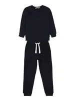 MINYMO Joggingová súprava  tmavomodrá