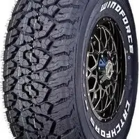 WINDFORCE 265/65 R 17 112T CATCHFORS_A/TII TL 4PR RWL