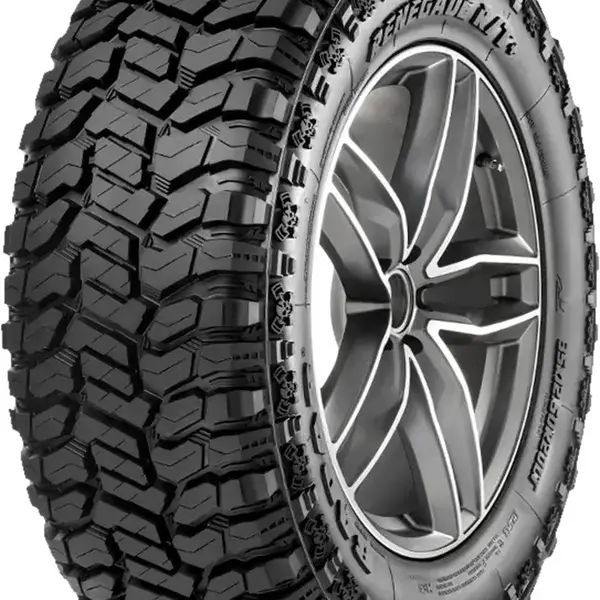 RADAR 305/55 R 20 121/118Q RENEGADE_R/T+ TL LT M+S 10PR P.O.R.