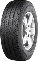 CONTINENTAL 215/75 R 16 116/114R CONTIVANCONTACT_100 TL C 10PR