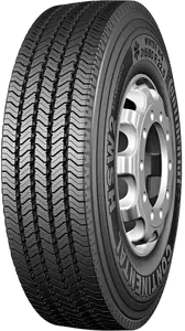 CONTINENTAL 355/50 R 22.5 156K HSW2_SCANDINAVIA TL M+S 3PMSF 18PR