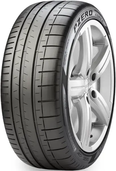 PIRELLI 285/35 R 20 104Y PZERO_CORSA TL XL PNCS ZR FP MC