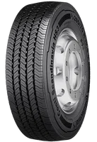 CONTINENTAL 315/80 R 22.5 156/150L CONTI_SCANDINAVIA_HS3 TL M+S 3PMSF 20PR
