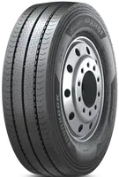 HANKOOK 355/50 R 22.5 156K AH51 TL M+S 3PMSF 18PR