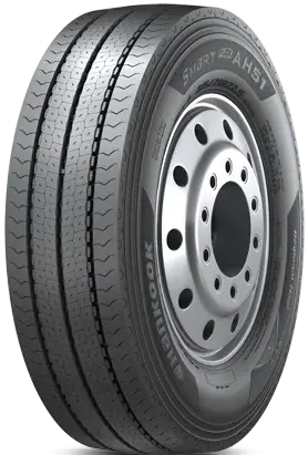 HANKOOK 355/50 R 22.5 156K AH51 TL M+S 3PMSF 18PR