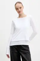 Bavlněné tričko s dlouhým rukávem The Ragged Priest