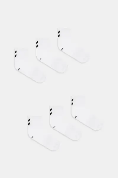 Ponožky Hummel 6-pack