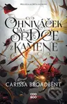 Ohniváček a srdce z kamene - Carissa Broadbent - kniha z kategorie Sci-fi a fantasy