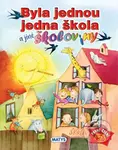 Byla jednou jedna škola a jiné školoviny - Alena Wagnerová (ilustrátor) - kniha z kategorie Beletrie pro děti