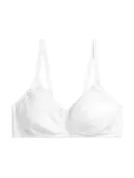 Next Podprsenka  biela