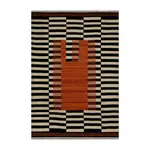 Cazaris ORIENTÁLNÍ KOBEREC, 160/230 cm,