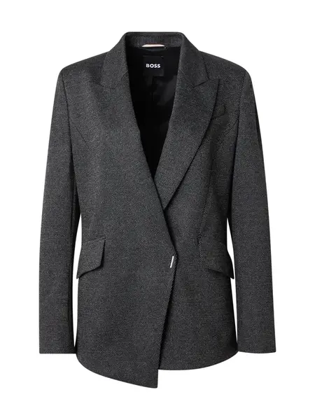 BOSS Blejzer 'Jarinah1'  antracitová