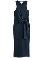 Next Šaty  námornícka modrá