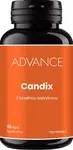 ADVANCE Candix s kyselinou kaprylovou 60 kapslí