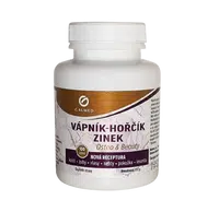 GALMED Osteo&beauty Vápník, hořčík, zinek 100 tablet