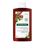 KLORANE Šampon chinin a BIO protěží alpská 400 ml