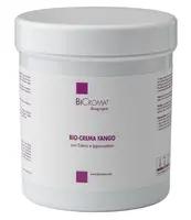 BiCroma Krémové bahno, řasa laminaria s břečťanem a kaštanem koňským 1000 ml