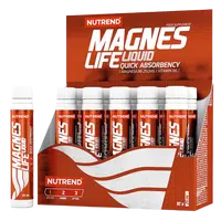 NUTREND Magneslife Liquid třešeň 10 x 25 ml