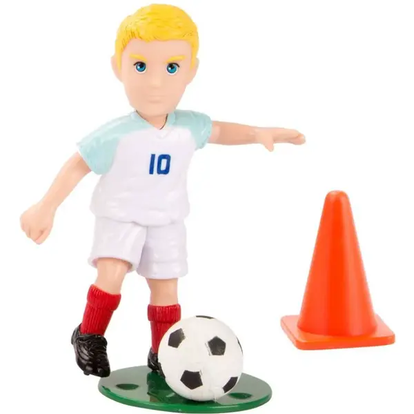 EPline Shooters figúrka Anglicka č. 10