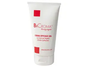 BiCroma Bio-krém s kmenovými buňkami + 24h 150 ml