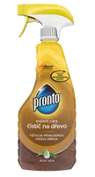 PRONTO Expert Care, Čistič na dřevo, Aloe Vera 500 ml