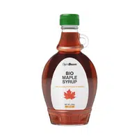 GYMBEAM BIO Javorový sirup 250 ml