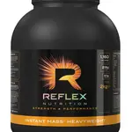 REFLEX NUTRITION Instant Mass Heavy Weight jahoda 2 kg