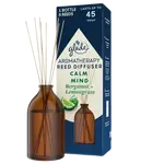 GLADE Aromatherapy osvěžovač vzduchu vonné tyčinky Calm Mind 80 ml