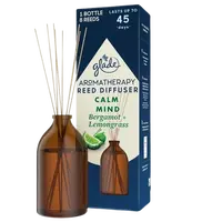 GLADE Aromatherapy osvěžovač vzduchu vonné tyčinky Calm Mind 80 ml