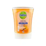 DETTOL Náplň do bezdot. dávkovače Sladká Vanilka 250 ml