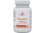 PHARMA ACTIV LIPOZOMAL Vitamín C 1000 mg 60 kapslí