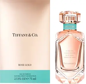 Tiffany & Co. Tiffany & Co. Rose Gold - EDP 75 ml