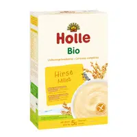 HOLLE Bio Jahelná kaše 250 g