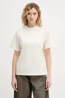 Bavlnené tričko BOSS Eharpa3