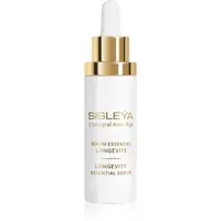Sisley Sisleÿa L'Integral Anti-Age Longevity Essential Serum luxusní protivráskové sérum 30 ml