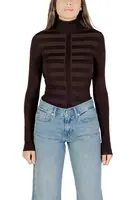 Morgan De Toi pruhovaný rolák