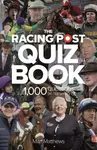 Racing Post Quiz Book - Mart Matthews