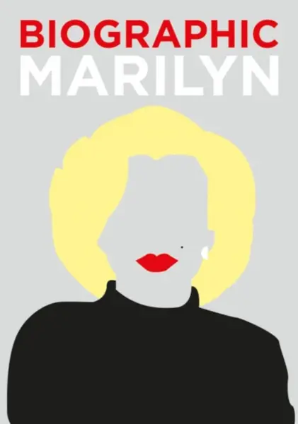 Biographic: Marilyn - Katie Greenwood