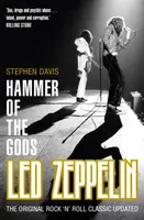 Hammer of the Gods - Stephen Davis