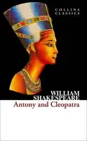 Antony and Cleopatra - William Shakespeare