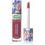 Wet n Wild SpongeBob SquarePants Underwater Wonder Blush tekutá tvářenka odstín Snailed It 6.5 ml