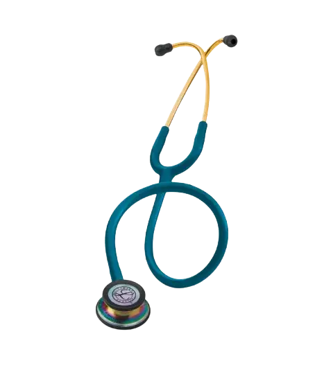 LITTMANN Classic III Rainbow Edition, stetoskop pro interní medicínu 5807