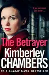 The Betrayer - Chambers Kimberley