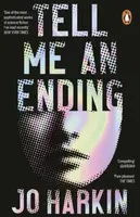 Tell Me an Ending - Jo Harkin
