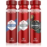 Old Spice Deo Spray Set sada pre mužov