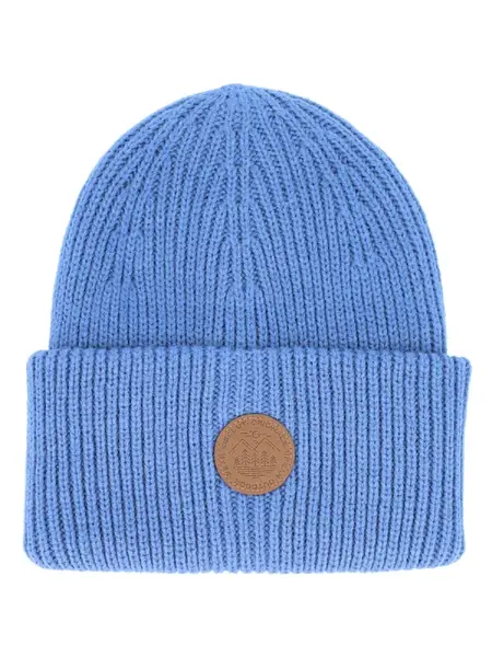Eisglut Čiapky 'Unityo'  svetlomodrá / hnedá