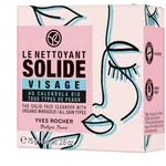 YVES ROCHER Tuhý odličovač na obličej s bio měsíčkem 75 g