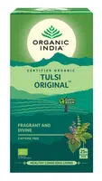 ORGANIC INDIA Tulsi Original Tea BIO 25 sáčků 25 ks