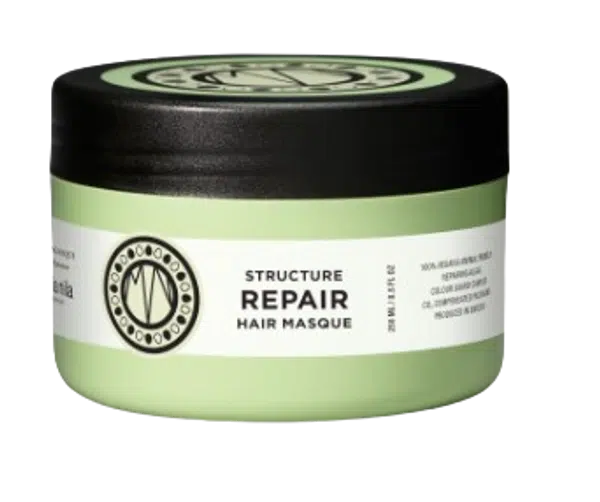 MARIA NILA Structure Repair vysoce intenzivní hydratační maska na vlasy 250 ml